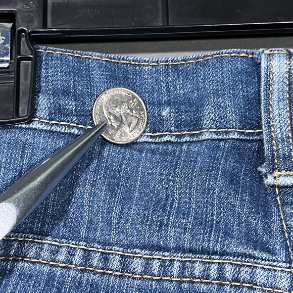 Old‎ Navy The Diva Jeans Size 16 - Picture 10 of 14